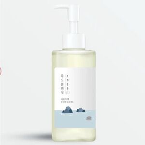 Round Lab Cleansing Oil NIB